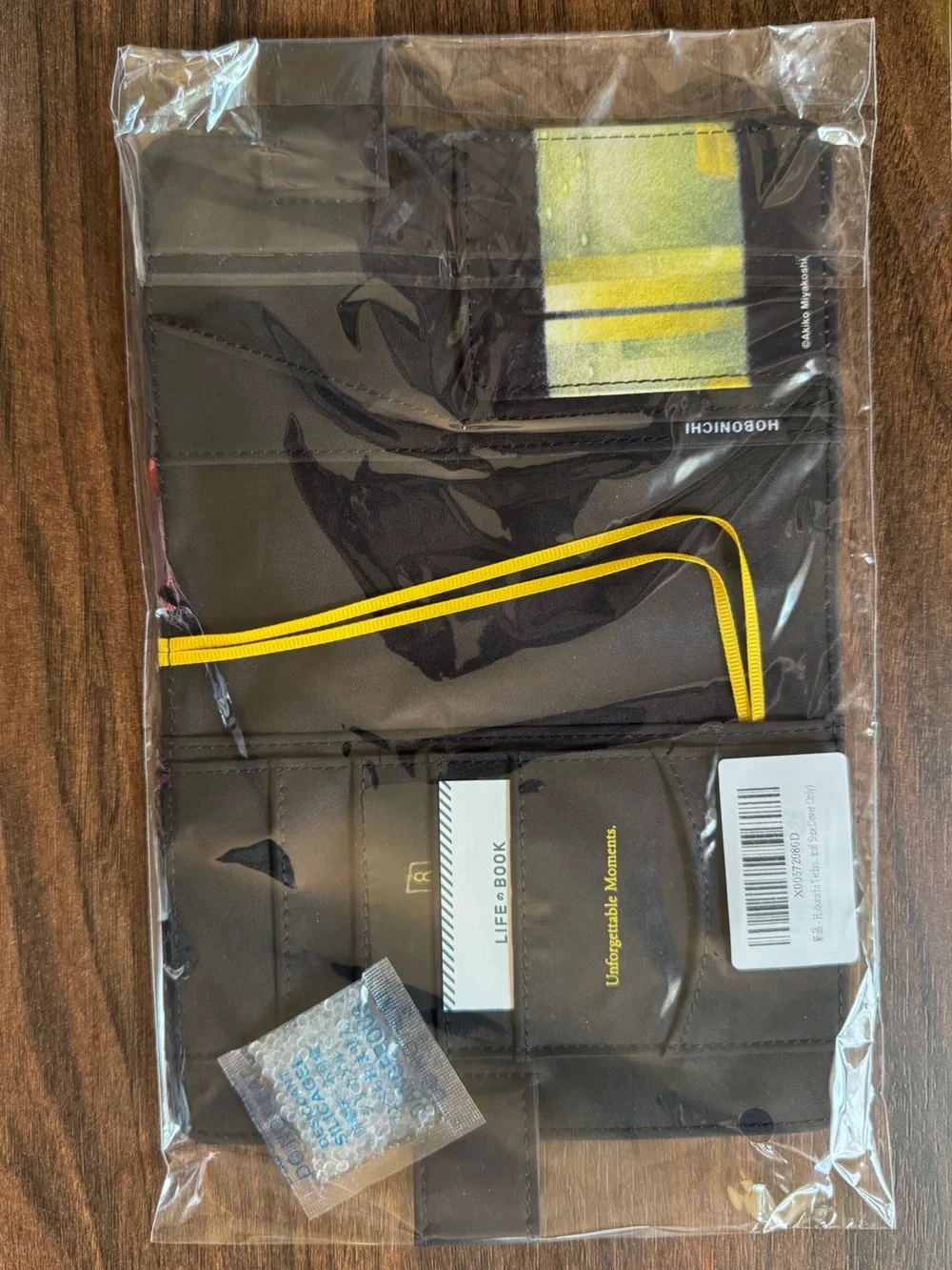 Hobonichi brand new